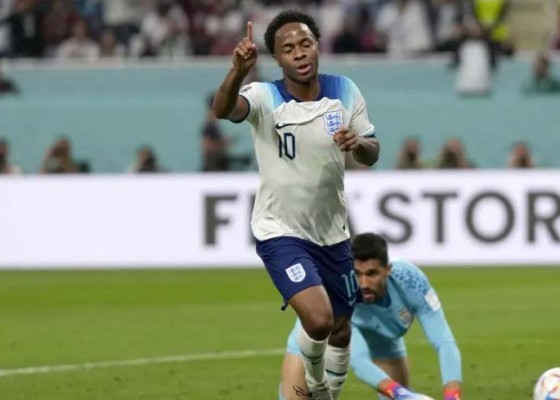 Nusabali.com - sterling-tinggalkan-timnas-inggris