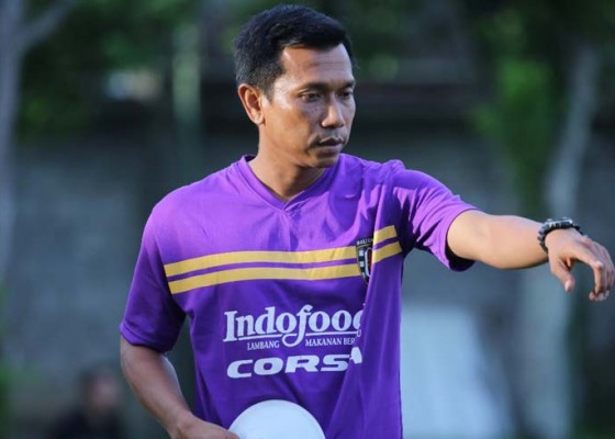 Nusabali.com - pelatih-bali-united-kepada-pemain-tingkatkan-kualitas