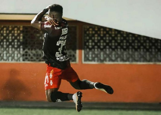 Nusabali.com - privat-mbarga-mesin-gol-bali-united