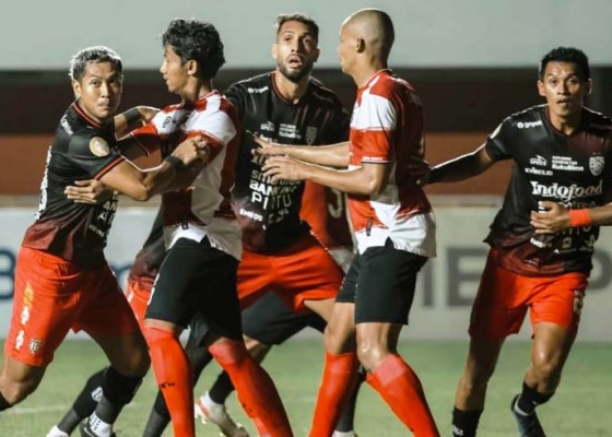 Nusabali.com - bali-united-kawal-ketat-lilipaly