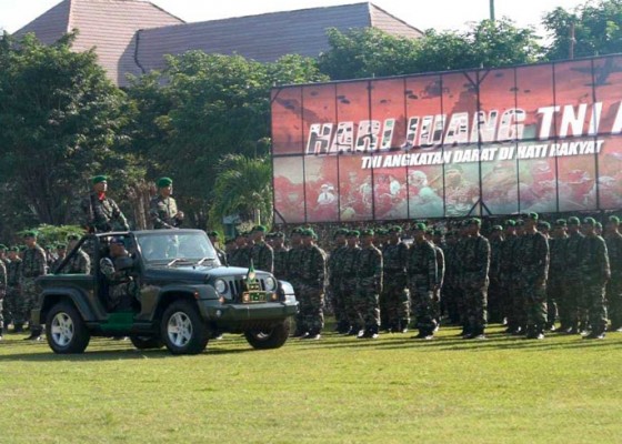 Nusabali.com - tentara-bukan-kalangan-di-luar-masyarakat