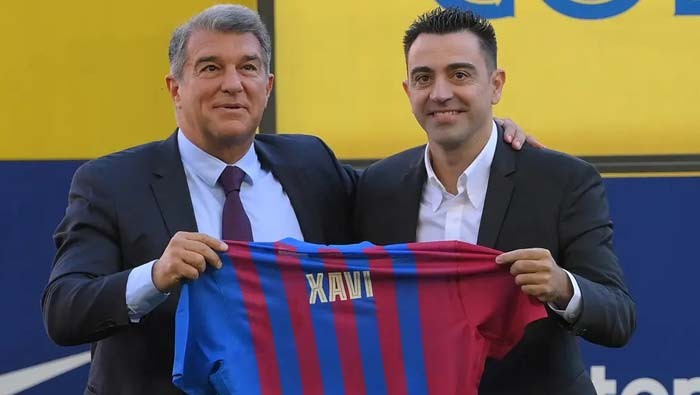 www.nusabali.com-presiden-barcelona-puas-kinerja-xavi