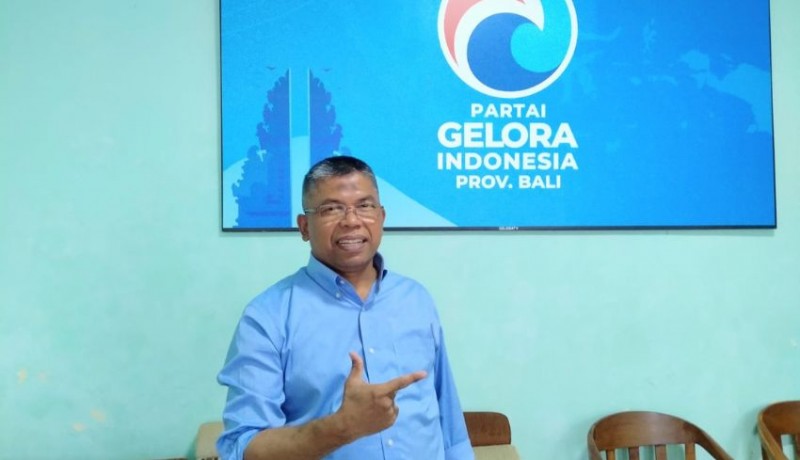 www.nusabali.com-partai-gelora-bali-beri-kesempatan-anak-muda-berpolitik