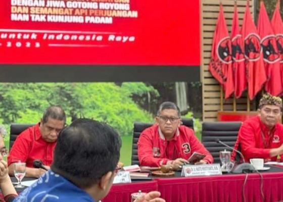 Nusabali.com - pdip-terima-masukan-opinion-leader