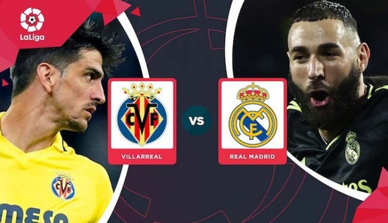 www.nusabali.com-villarreal-vs-real-madrid-peluang-rebut-puncak-klasemen