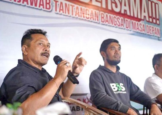 Nusabali.com - forum-kebangsaan-bali-lintas-generasi-wadahi-aspirasi-jelang-pemilu-2024