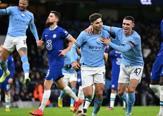 Nusabali.com - mancity-pesta-gol-berpeluang-lawan-arsenal