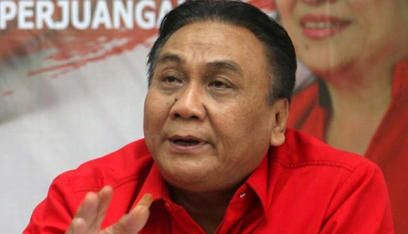 www.nusabali.com-bambang-wuryanto-penolakan-proporsional-tertutup-hanya-hore-hore