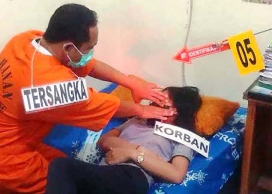 Nusabali.com - kasus-pembunuhan-istri-siap-disidangkan