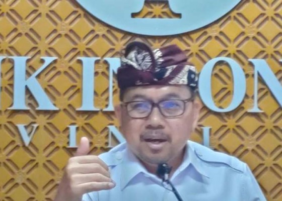 Nusabali.com - pariwisata-bali-membaik-keyakinan-konsumen-meningkat