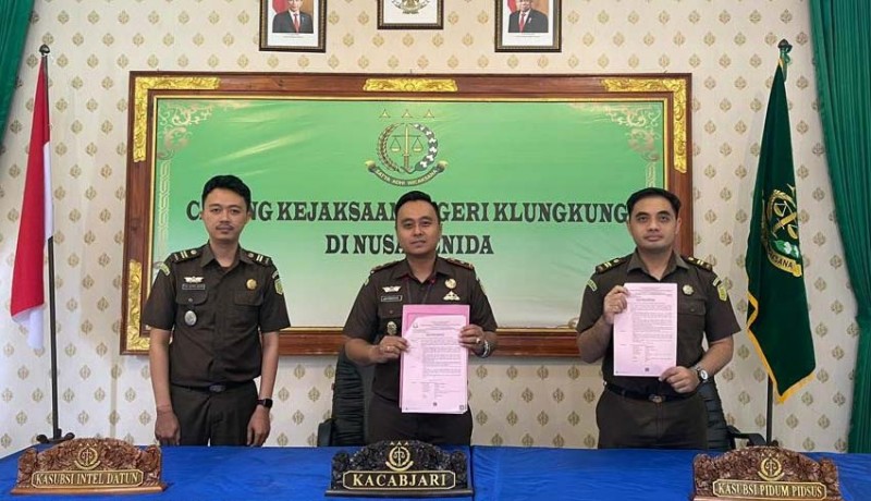 www.nusabali.com-dugaan-penyimpangan-dana-bumdes-kampung-toya-pakeh-kejari-tetapkan-tiga-tersangka