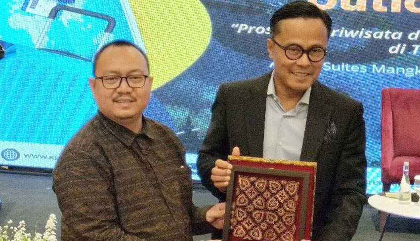 NUSABALI.com - Diharapkan Beroperasi Kuartal Pertama 2024, KEK Sanur ...