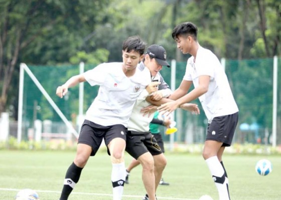 Nusabali.com - skuad-timnas-u-20-wajib-lengkap-di-turnamen-mini