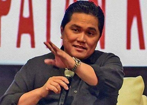 Nusabali.com - erick-thohir-dinilai-berpotensi-jadi-cawapres