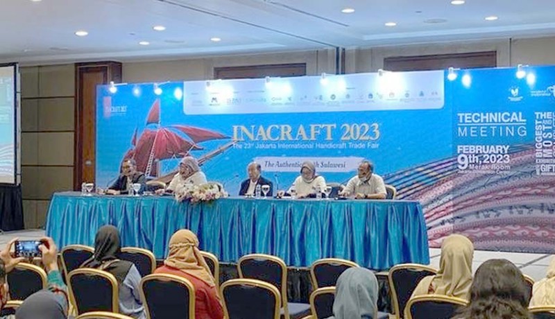 www.nusabali.com-inacraft-gelar-pameran-maret-asephi-targetkan-transaksi-2023-capai-rp182-m