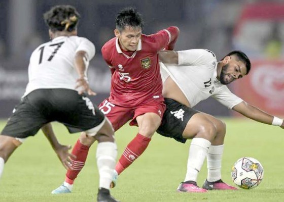 Nusabali.com - kualitas-timnas-sulit-bersaing-di-piala-asia-u-20