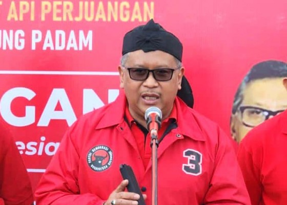 Nusabali.com - pdip-gelorakan-menang-pemilu-2024