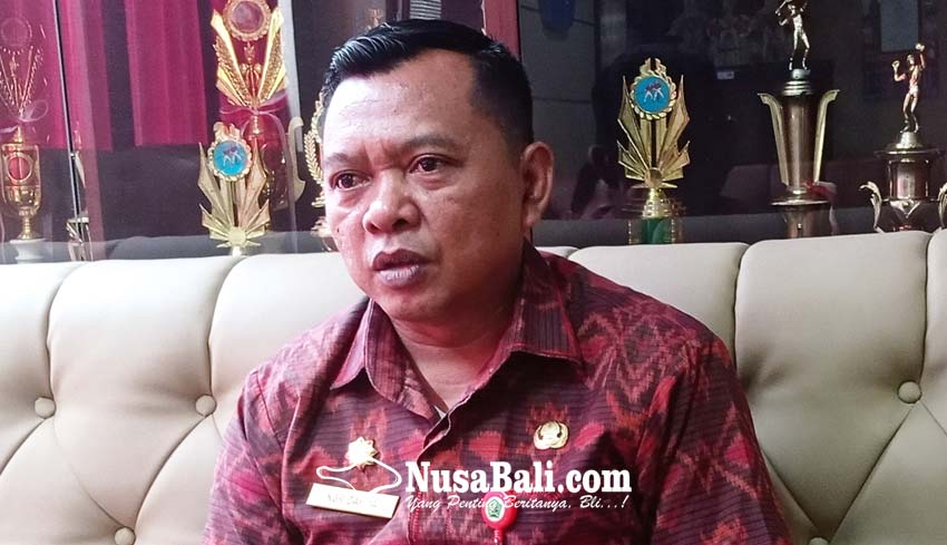 Nusabali Com Sekolah Di Tabanan Siap Direhab