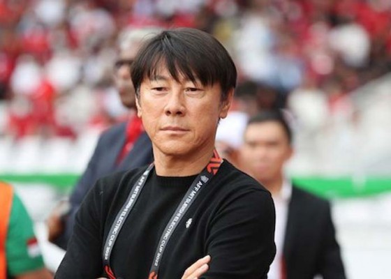 Nusabali.com - shin-tae-yong-tetapkan-23-pemain-ke-piala-asia-u-20