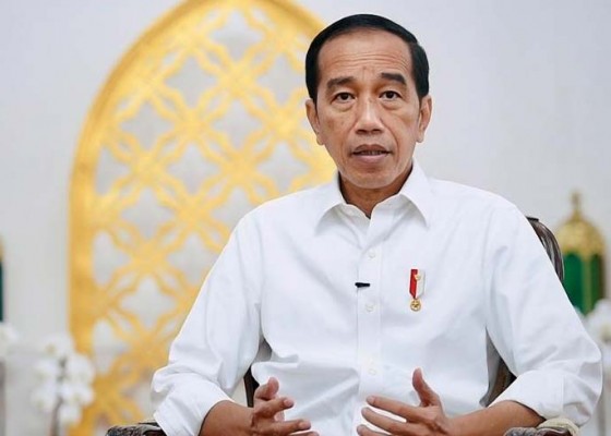 Nusabali.com - permintaan-pasar-tinggi-jokowi-minta-nelayan-produksi-tepung-ikan