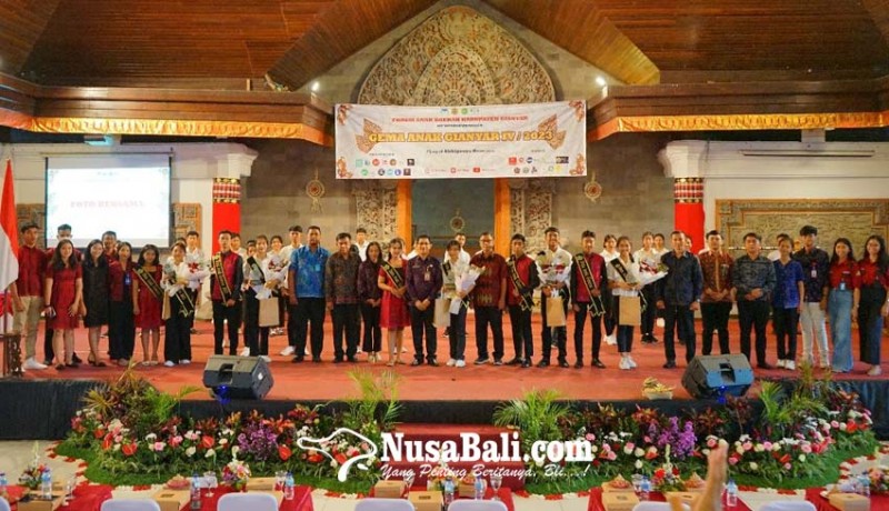 www.nusabali.com-gema-anak-gianyar-iv-jagat-abhipraya-kumara