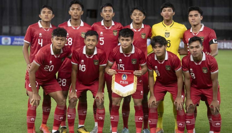 www.nusabali.com-pemain-timnas-u-20-tetap-optimistis-di-piala-asia-u-20