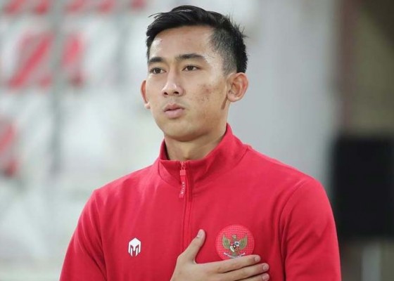 Nusabali.com - komang-tri-masuk-tc-timnas-sea-games