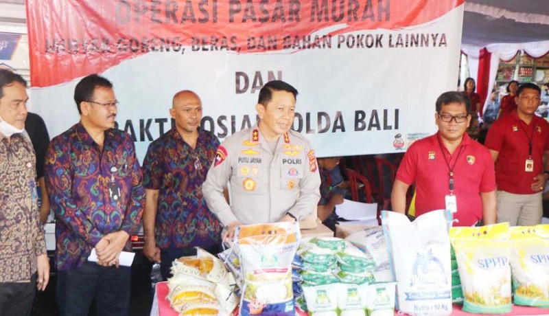 www.nusabali.com-kapolda-pimpin-operasi-pasar-murah