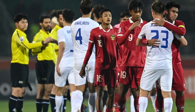 www.nusabali.com-timnas-u-20-tc-di-korsel-usai-kandas-di-piala-asia