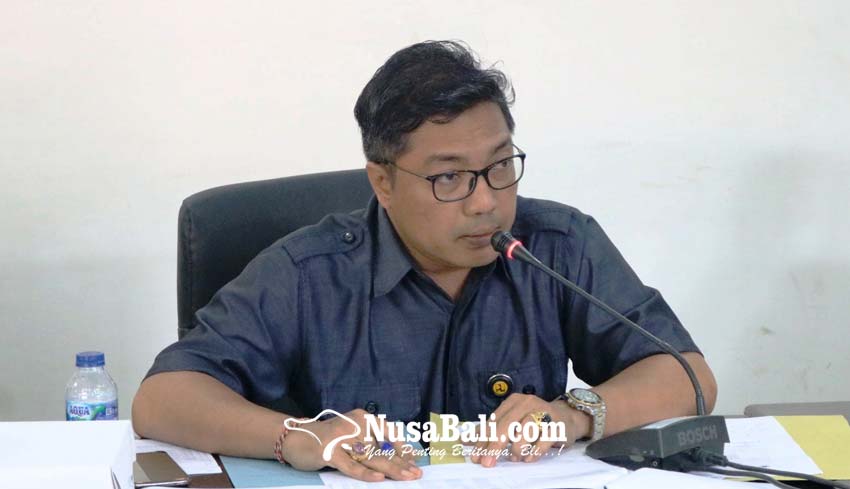 NUSABALI.com - Program Pamsimas Sasar Enam Desa Di Buleleng