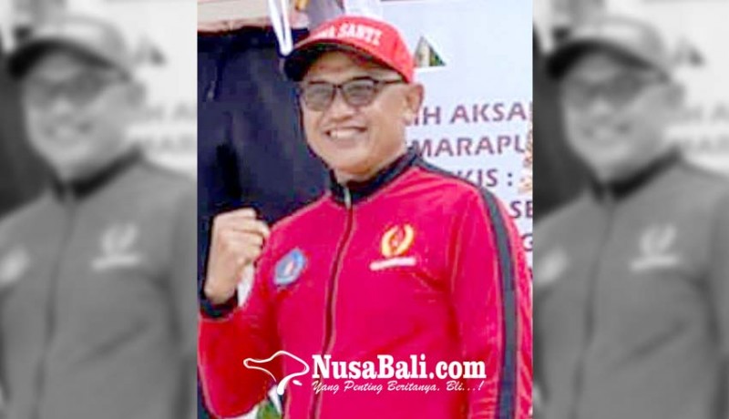 www.nusabali.com-porprov-ajang-daerah-bangun-sarana-olahraga