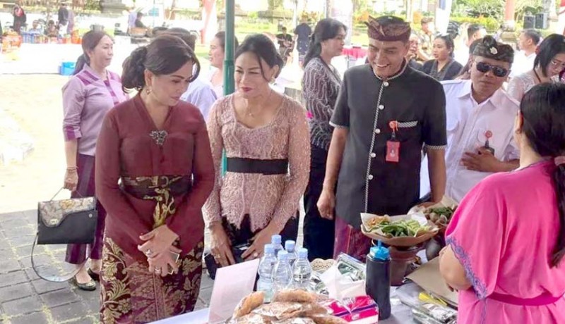 www.nusabali.com-jelang-nyepi-pemkab-badung-gelar-pasar-murah