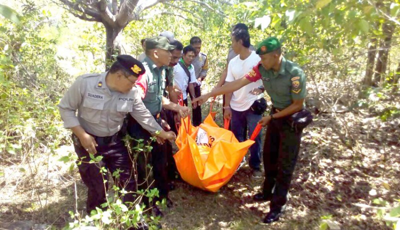 www.nusabali.com-hilang-sehari-buruh-bangunan-tewas-gantung-diri