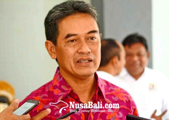 Nusabali.com - tim-ahli-dprd-buleleng-dikoordinasikan