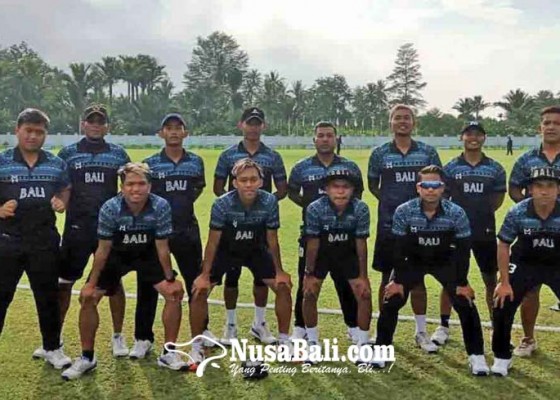 Nusabali.com - bali-tuan-rumah-pra-pon-cricket