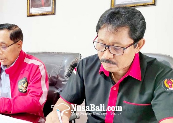 Nusabali.com - badung-cairkan-sisa-bonus-atlet-porprov-akhir-maret