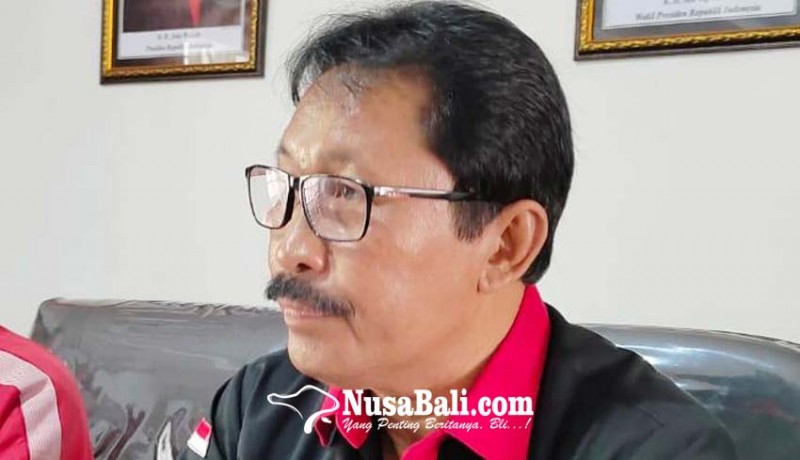 www.nusabali.com-gelar-sport-torism-tujuh-cabor-incar-4500-peserta