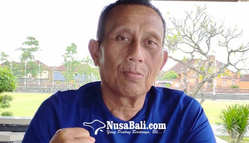 www.nusabali.com-kejuaraan-muaythai-bupati-cup-klungkung-ii-panitia-targetkan-250-peserta