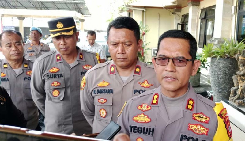 www.nusabali.com-polisi-mulai-tingkatkan-pengamanan-jelang-libur-lebaran