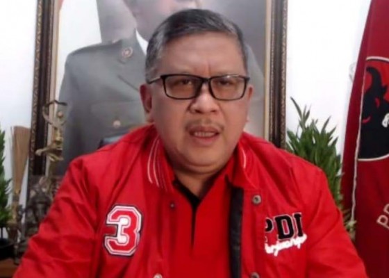 Nusabali.com - pdip-bantah-tolak-timnas-israel-karena-klenik