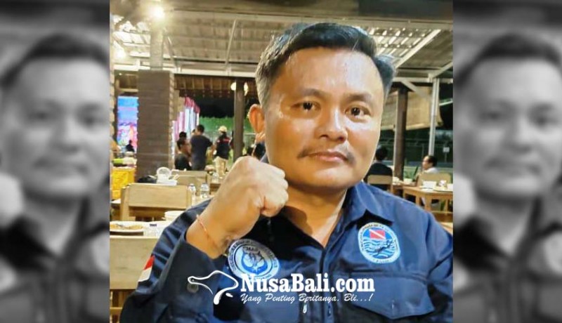 www.nusabali.com-badung-siap-gelar-sport-torism