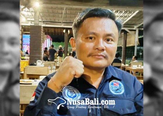 Nusabali.com - badung-siap-gelar-sport-torism