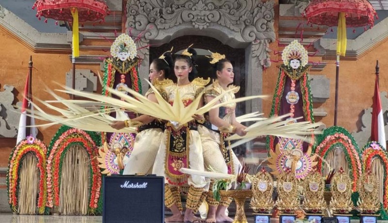 www.nusabali.com-spensapura-art-festival-ke-3-ajang-siswa-berkreativitas-dan-lestarikan-seni-budaya