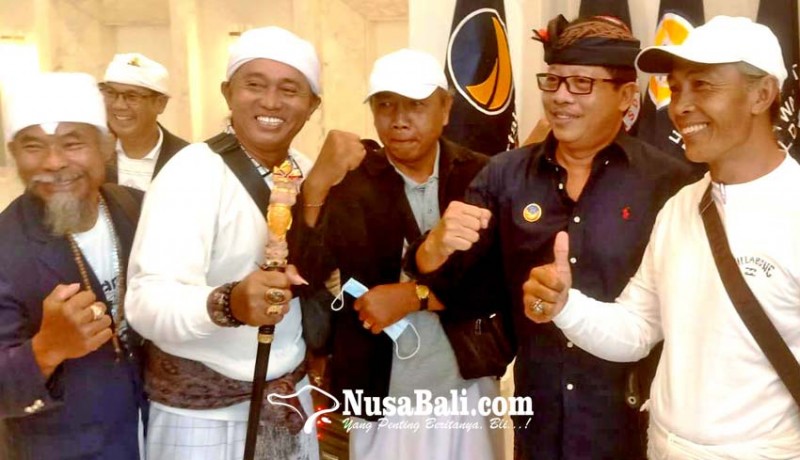 www.nusabali.com-senantara-janjikan-tidak-saling-sikut