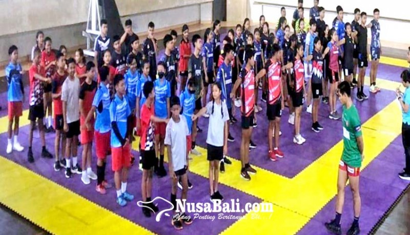 www.nusabali.com-75-atlet-kabaddi-badung-ikut-seleksi-hadapi-porjar-bali