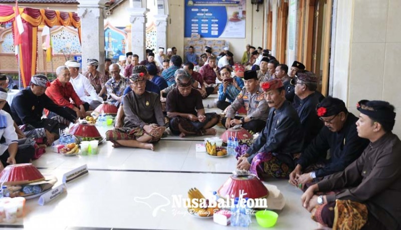 www.nusabali.com-buka-puasa-bersama-dipusatkan-di-kampung-gelgel