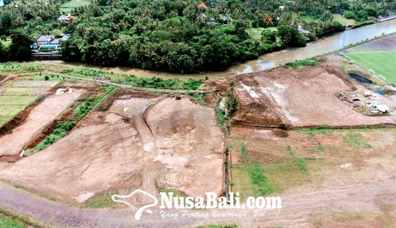 www.nusabali.com-bali-united-traning-center-tambah-4-lapangan-latihan