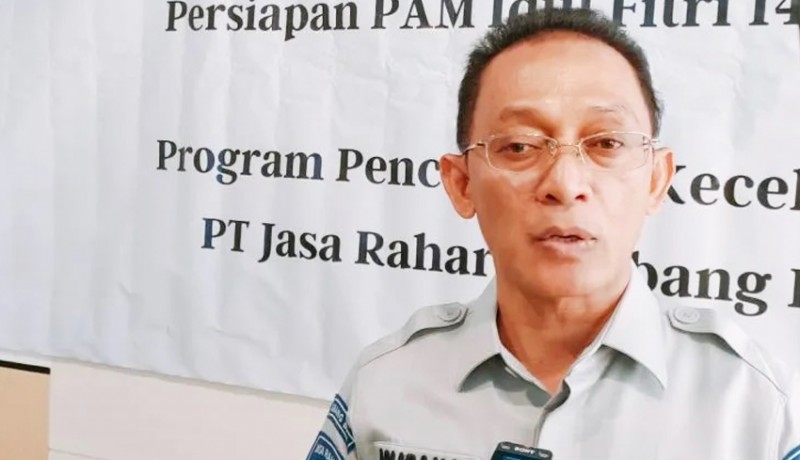 www.nusabali.com-jasa-raharja-bali-pasang-lampu-strobo-di-zona-rawan-kecelakaan