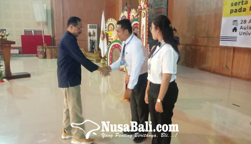 NUSABALI.com - Dispar Bali Siapkan Panduan Khusus, Cegah Wisman Berulah ...