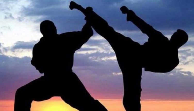 www.nusabali.com-koni-pelajari-usulan-cabut-kta-taekwondo